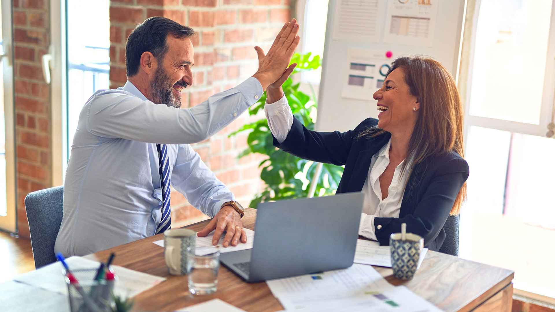 Control de trabajadores