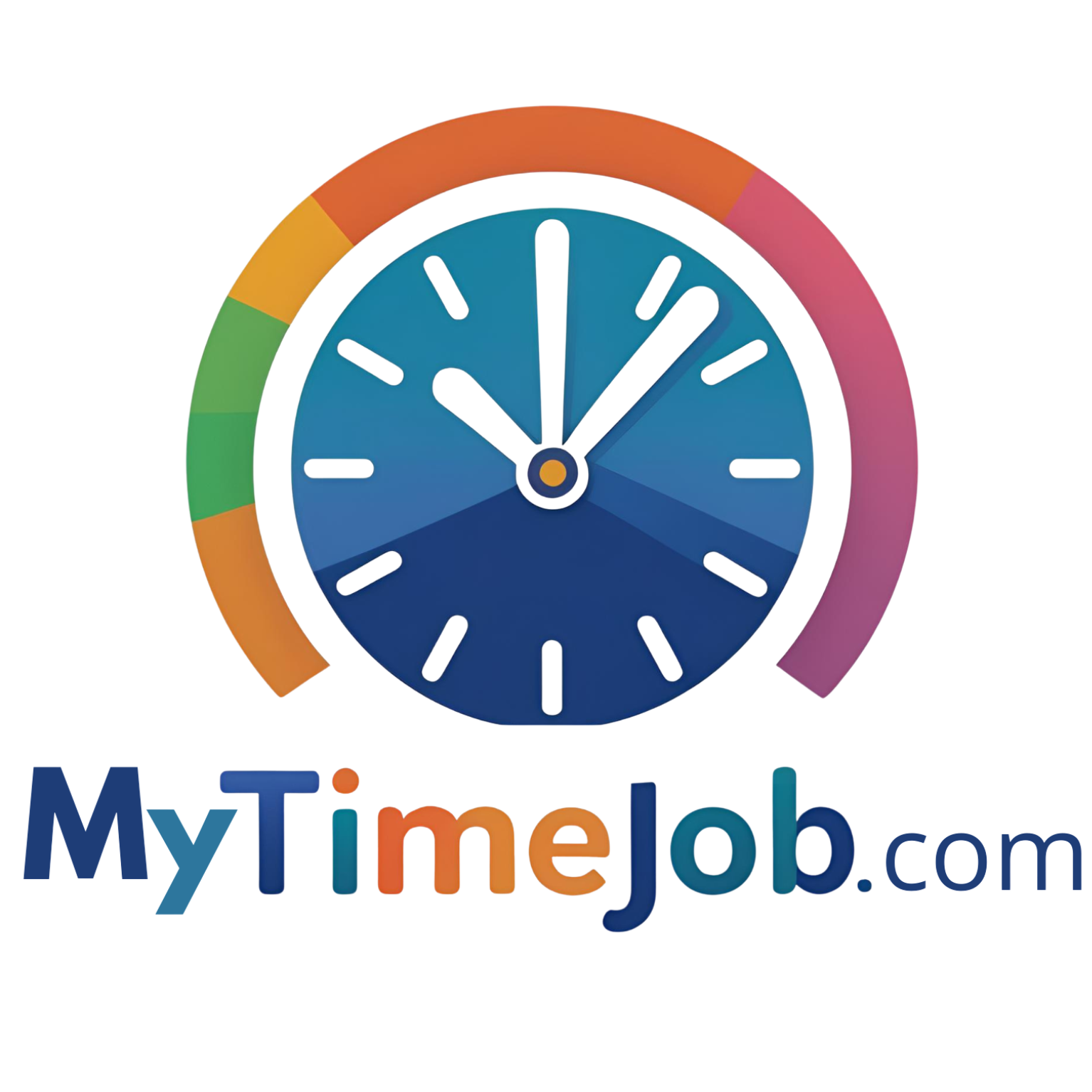 Logo MyTimeJob.com